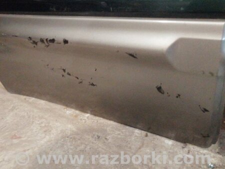 ФОТО Молдинг на дверь задний правый для Subaru Forester SH S12 (08-12) Київ