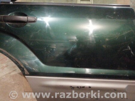 ФОТО Дверь задняя правая для Subaru Forester SH S12 (08-12) Київ