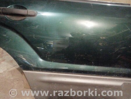 ФОТО Дверь задняя правая для Subaru Forester SH S12 (08-12) Київ