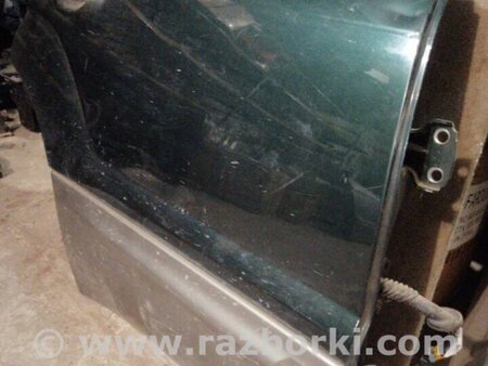 ФОТО Дверь задняя правая для Subaru Forester SH S12 (08-12) Київ