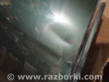 ФОТО Дверь задняя правая для Subaru Forester SH S12 (08-12) Київ