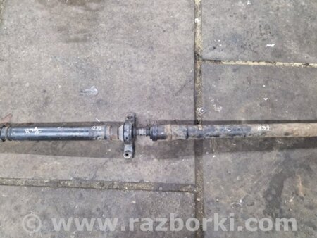 ФОТО Карданный вал для Subaru Legacy IV BL/BP (03-09) Київ