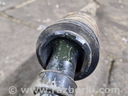 ФОТО Карданный вал для Subaru Legacy IV BL/BP (03-09) Київ