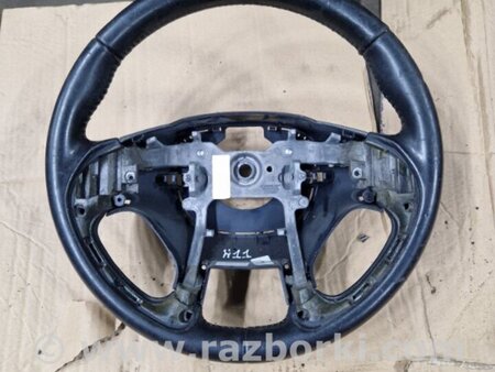 ФОТО Руль для Hyundai ix35 I LM/EL Tucson (10-17) Київ