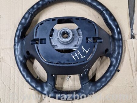 ФОТО Руль для Hyundai ix35 I LM/EL Tucson (10-17) Київ