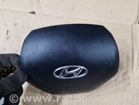ФОТО Airbag подушка водителя для Hyundai ix35 I LM/EL Tucson (10-17) Київ