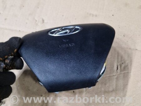 ФОТО Airbag подушка водителя для Hyundai ix35 I LM/EL Tucson (10-17) Київ