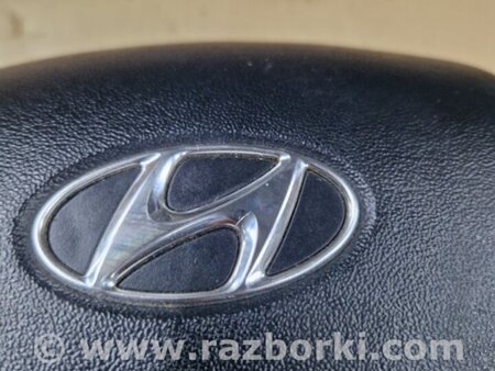 ФОТО Airbag подушка водителя для Hyundai ix35 I LM/EL Tucson (10-17) Київ