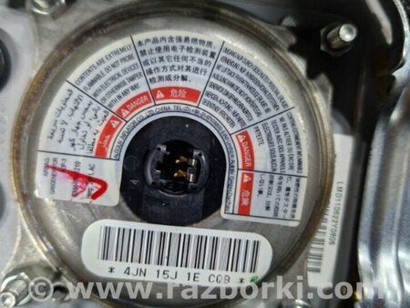 ФОТО Airbag подушка водителя для Hyundai ix35 I LM/EL Tucson (10-17) Київ