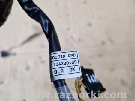 ФОТО Проводка для Hyundai ix35 I LM/EL Tucson (10-17) Київ