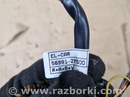 ФОТО Проводка для Hyundai ix35 I LM/EL Tucson (10-17) Київ