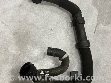 ФОТО Патрубок системы охлаждения для Audi (Ауди) A3 8V1, 8VA, 8V7, 8VS (03.2012-...) Киев