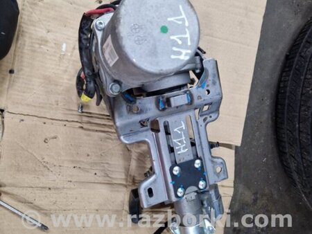 ФОТО Рулевая колонка для Hyundai ix35 I LM/EL Tucson (10-17) Київ