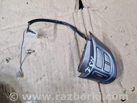 ФОТО Кнопки руля для Subaru Legacy IV BL/BP (03-09) Київ