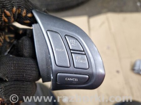 ФОТО Кнопки руля для Subaru Legacy IV BL/BP (03-09) Київ