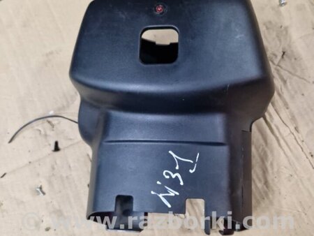 ФОТО Кожух рулевой колонки для Subaru Legacy IV BL/BP (03-09) Київ