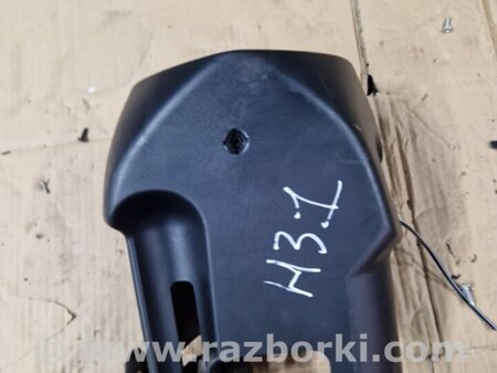 ФОТО Кожух рулевой колонки для Subaru Legacy IV BL/BP (03-09) Київ