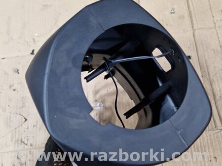 ФОТО Кожух рулевой колонки для Subaru Legacy IV BL/BP (03-09) Київ