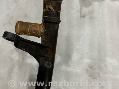 ФОТО Патрубок системы охлаждения для Audi (Ауди) A3 8V1, 8VA, 8V7, 8VS (03.2012-...) Киев