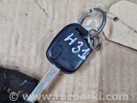 ФОТО Ключ для Subaru Legacy IV BL/BP (03-09) Київ