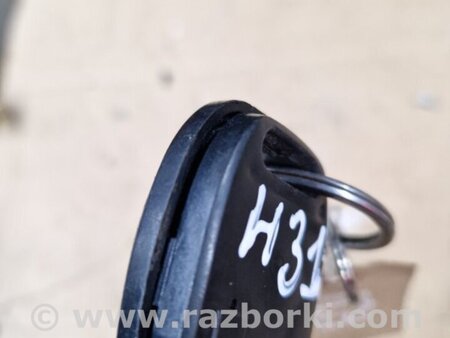 ФОТО Ключ для Subaru Legacy IV BL/BP (03-09) Київ