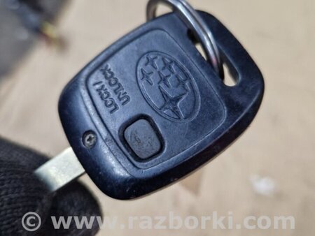 ФОТО Ключ для Subaru Legacy IV BL/BP (03-09) Київ