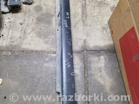 ФОТО Накладка порога наружная для Hyundai ix35 I LM/EL Tucson (10-17) Київ
