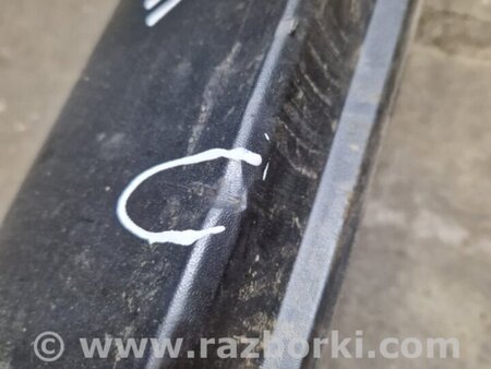 ФОТО Накладка порога наружная для Hyundai ix35 I LM/EL Tucson (10-17) Київ