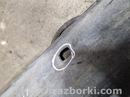 ФОТО Накладка порога наружная для Hyundai ix35 I LM/EL Tucson (10-17) Київ