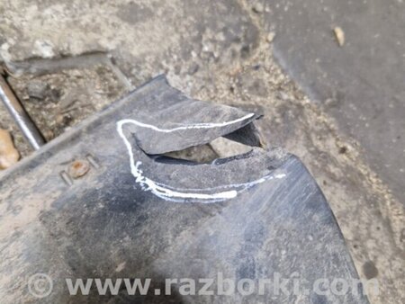 ФОТО Накладка порога наружная для Hyundai ix35 I LM/EL Tucson (10-17) Київ