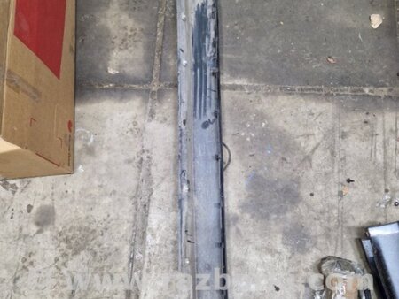 ФОТО Накладка порога наружная для Hyundai ix35 I LM/EL Tucson (10-17) Київ