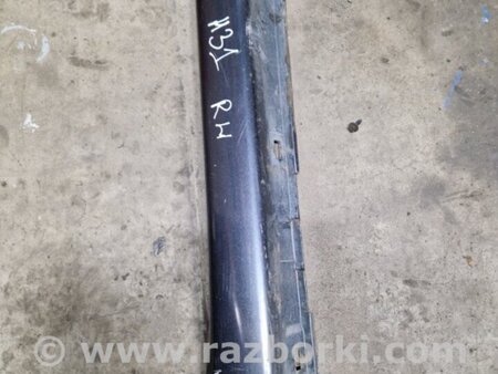 ФОТО Накладка порога наружная для Subaru Legacy IV BL/BP (03-09) Київ