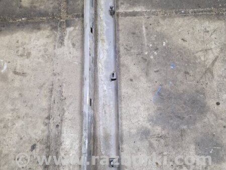 ФОТО Накладка порога наружная для Subaru Legacy IV BL/BP (03-09) Київ