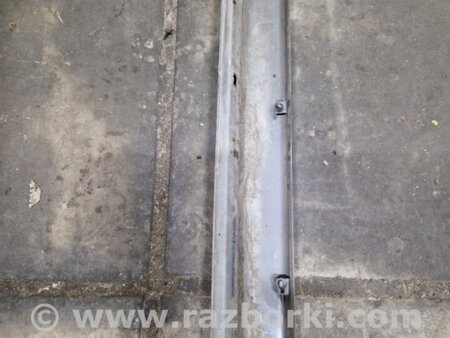 ФОТО Накладка порога наружная для Subaru Legacy IV BL/BP (03-09) Київ