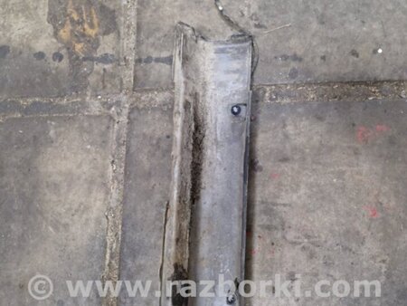 ФОТО Накладка порога наружная для Subaru Legacy IV BL/BP (03-09) Київ