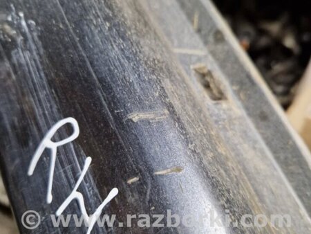 ФОТО Накладка порога наружная для Subaru Legacy IV BL/BP (03-09) Київ