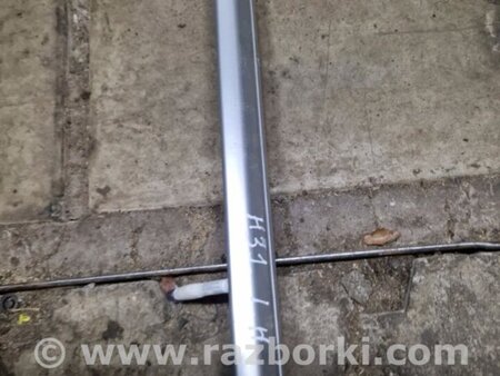 ФОТО Рейлинг крыши для Subaru Legacy IV BL/BP (03-09) Київ