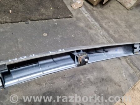 ФОТО Рейлинг крыши для Subaru Legacy IV BL/BP (03-09) Київ