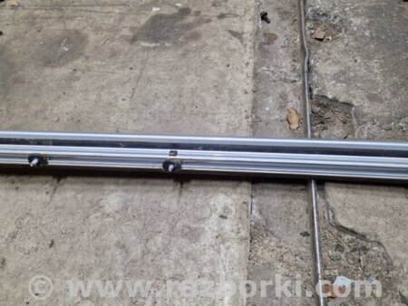 ФОТО Рейлинг крыши для Subaru Legacy IV BL/BP (03-09) Київ