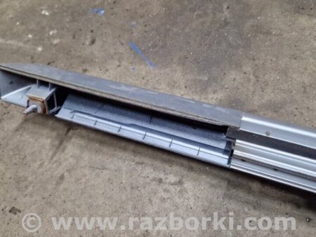 ФОТО Рейлинг крыши для Subaru Legacy IV BL/BP (03-09) Київ