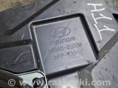 ФОТО Динамик для Hyundai ix35 I LM/EL Tucson (10-17) Київ