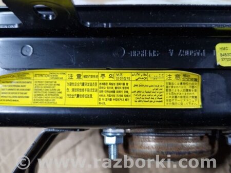 ФОТО Airbag подушка пассажира для Hyundai ix35 I LM/EL Tucson (10-17) Київ