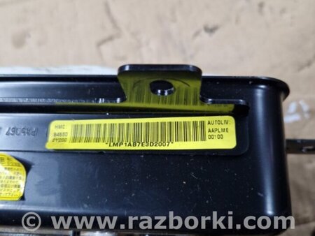 ФОТО Airbag подушка пассажира для Hyundai ix35 I LM/EL Tucson (10-17) Київ