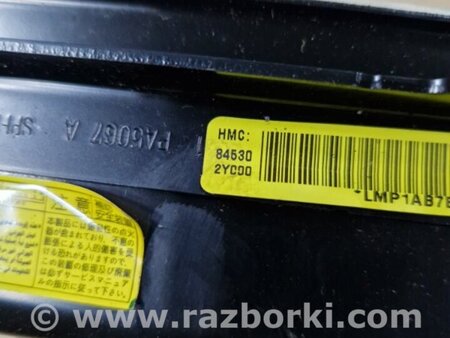 ФОТО Airbag подушка пассажира для Hyundai ix35 I LM/EL Tucson (10-17) Київ