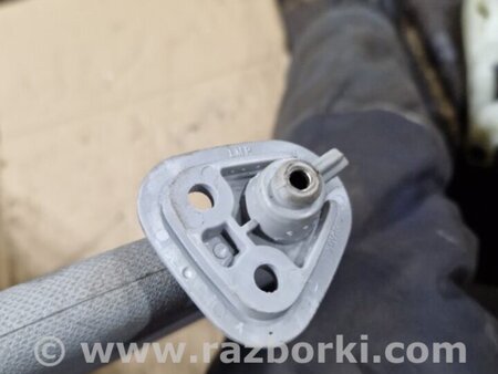 ФОТО Козырек солнцезащитный левый для Hyundai ix35 I LM/EL Tucson (10-17) Київ