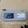 Козырек солнцезащитный левый Hyundai ix35 I LM/EL Tucson (10-17)