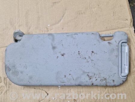 ФОТО Козырек солнцезащитный правый для Hyundai ix35 I LM/EL Tucson (10-17) Київ