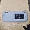 Козырек солнцезащитный правый Hyundai ix35 I LM/EL Tucson (10-17)