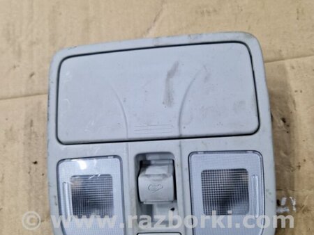 ФОТО Плафон освещения основной для Hyundai ix35 I LM/EL Tucson (10-17) Київ