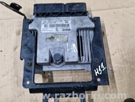 ФОТО Блок управления двигателем для Hyundai ix35 I LM/EL Tucson (10-17) Київ